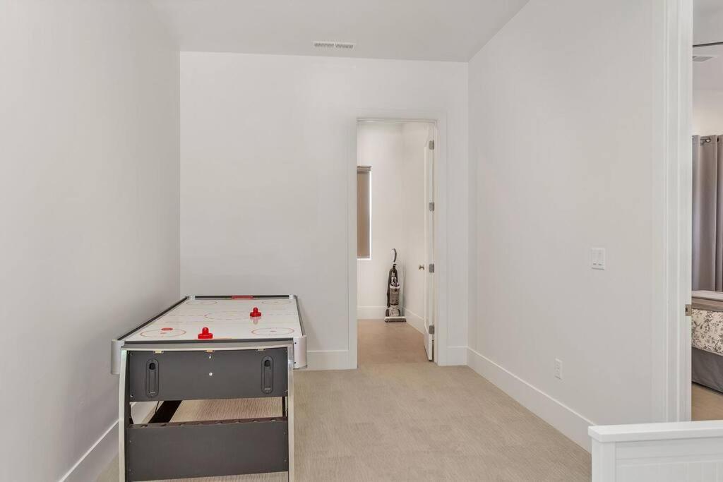 Villa 17 - 4 Bedroom! Year Round Heated Pool & Hot Tub! Games! Golf! Tennis! St. George Exterior foto