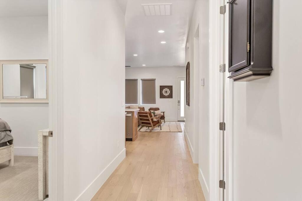 Villa 17 - 4 Bedroom! Year Round Heated Pool & Hot Tub! Games! Golf! Tennis! St. George Exterior foto